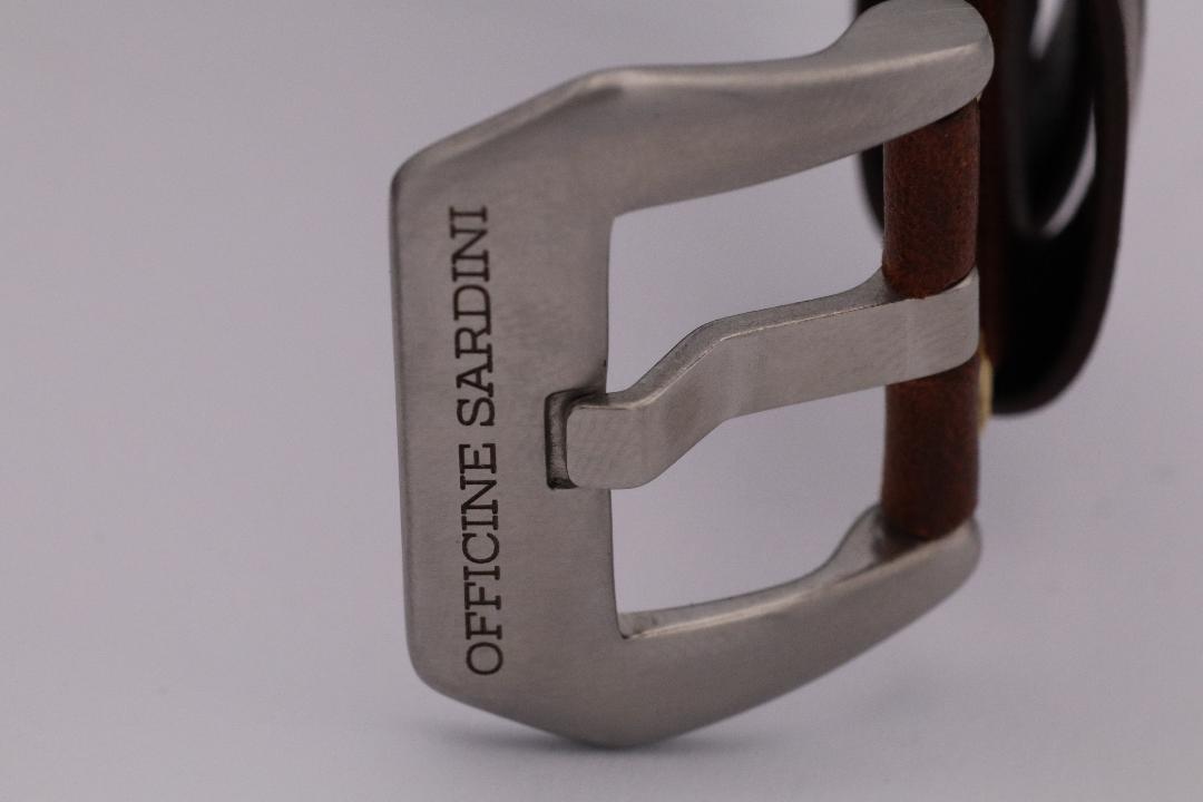 Officine Sardini - Romano