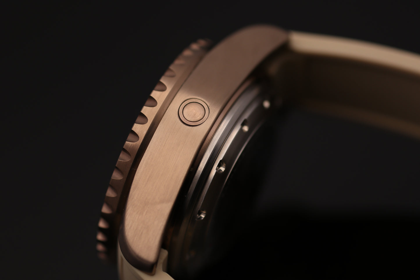 Officine Sardini - Fortezza - Bronze