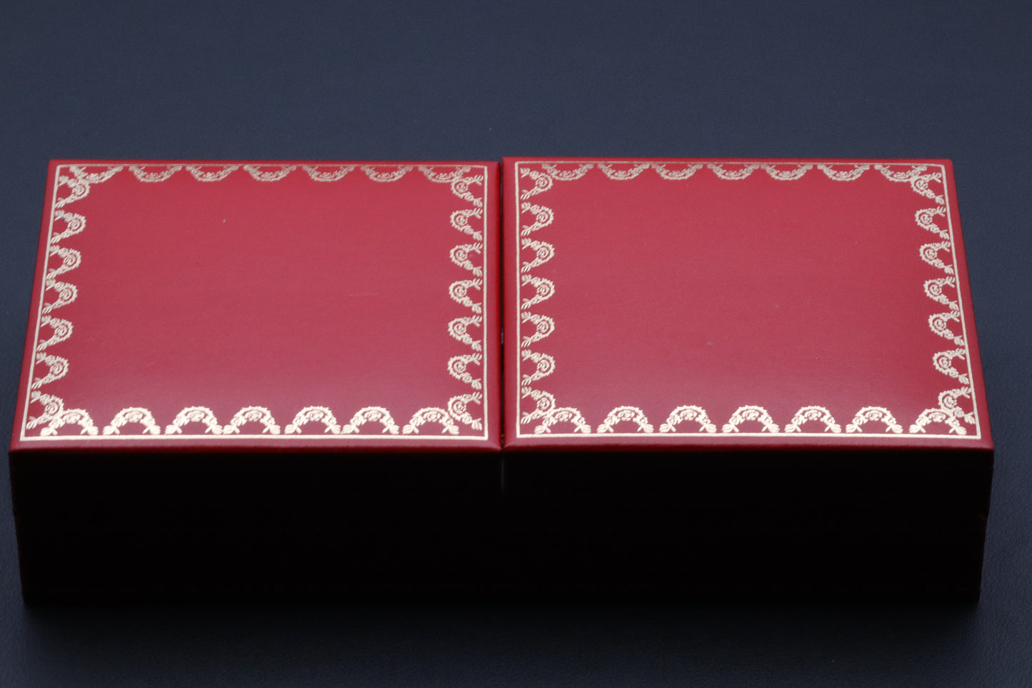 Cartier - Füller "Pasha de Cartier"