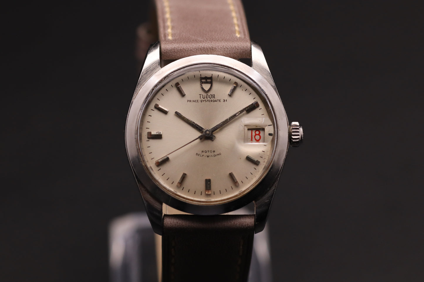 Tudor Prince Oysterdate - Ref. 7996/0