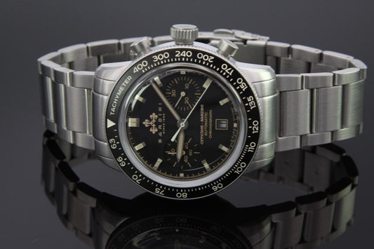 Officine Sardini - Imola