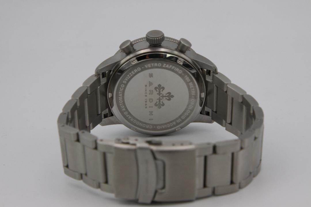 Officine Sardini - Imola