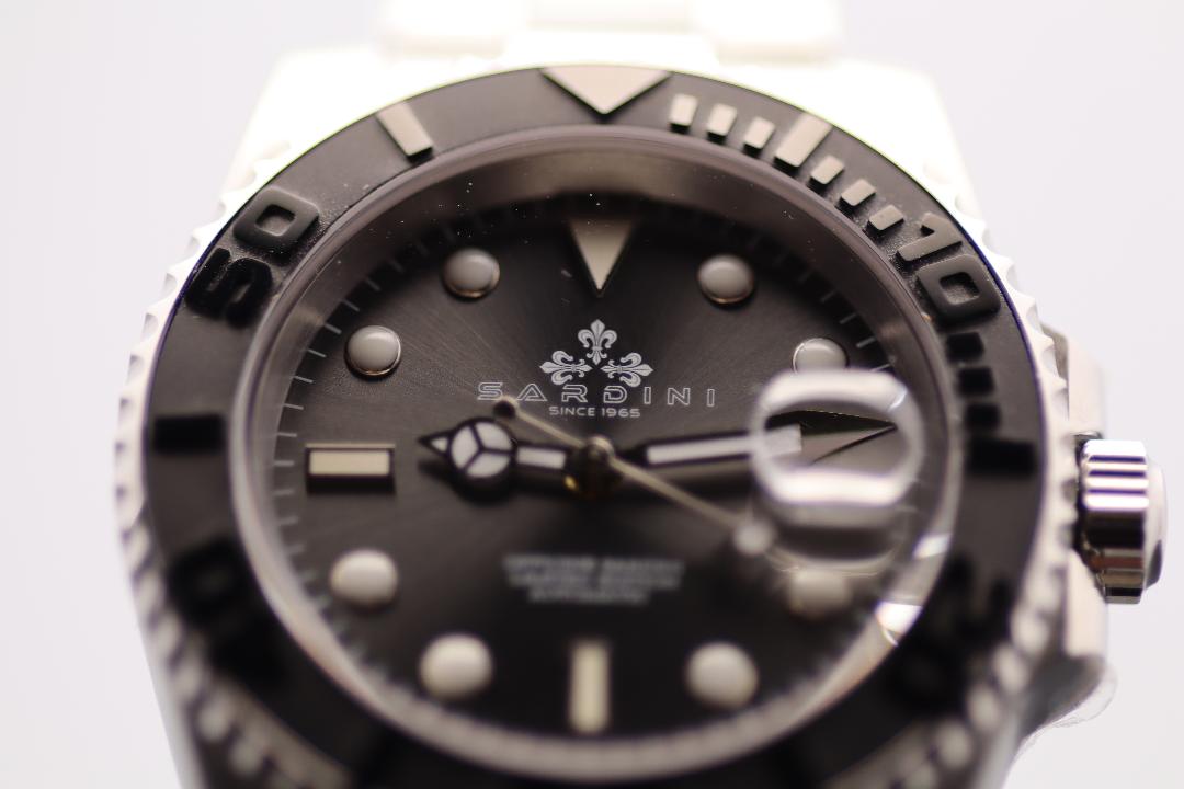 Officine Sardini - Impero