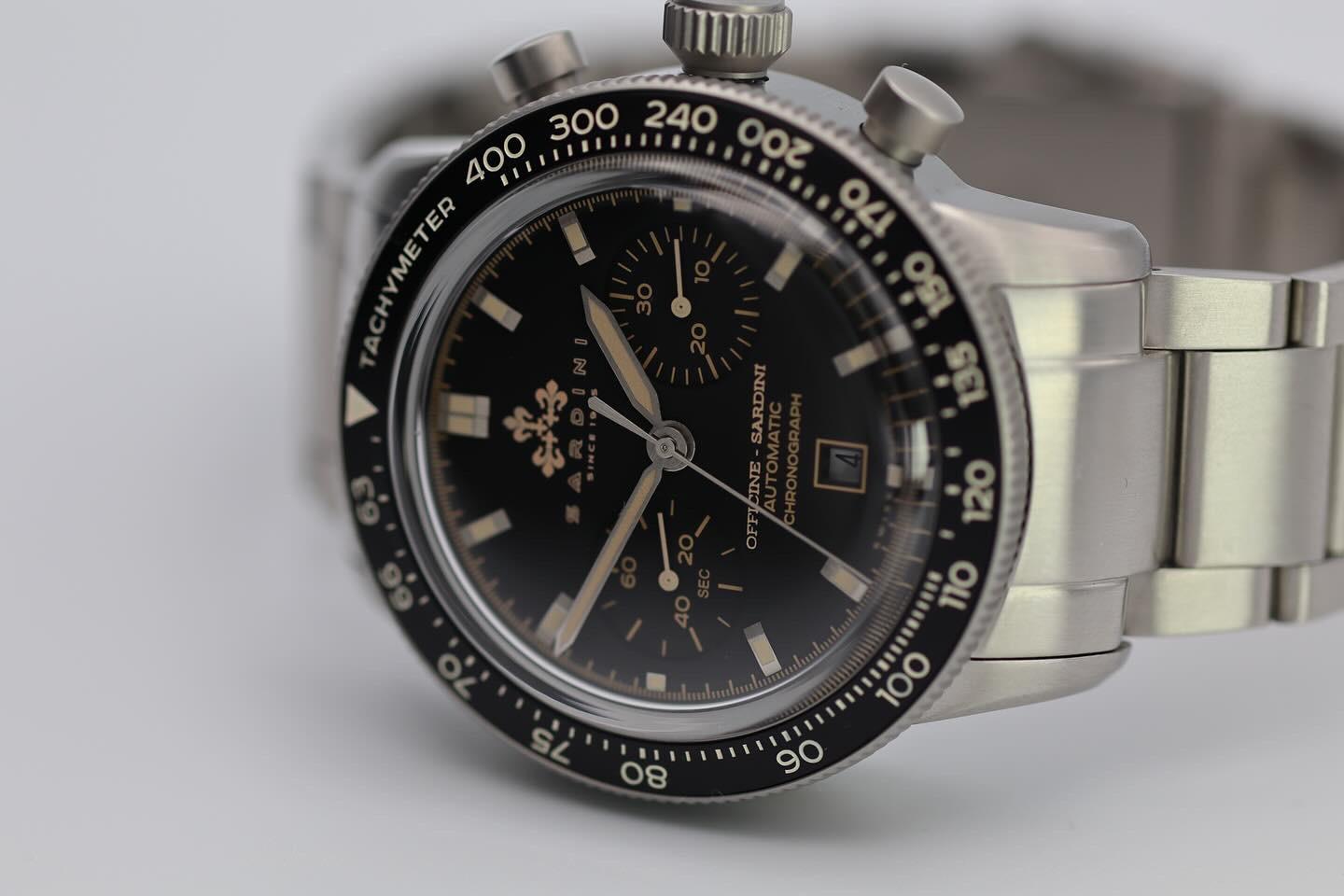 Officine Sardini - Imola