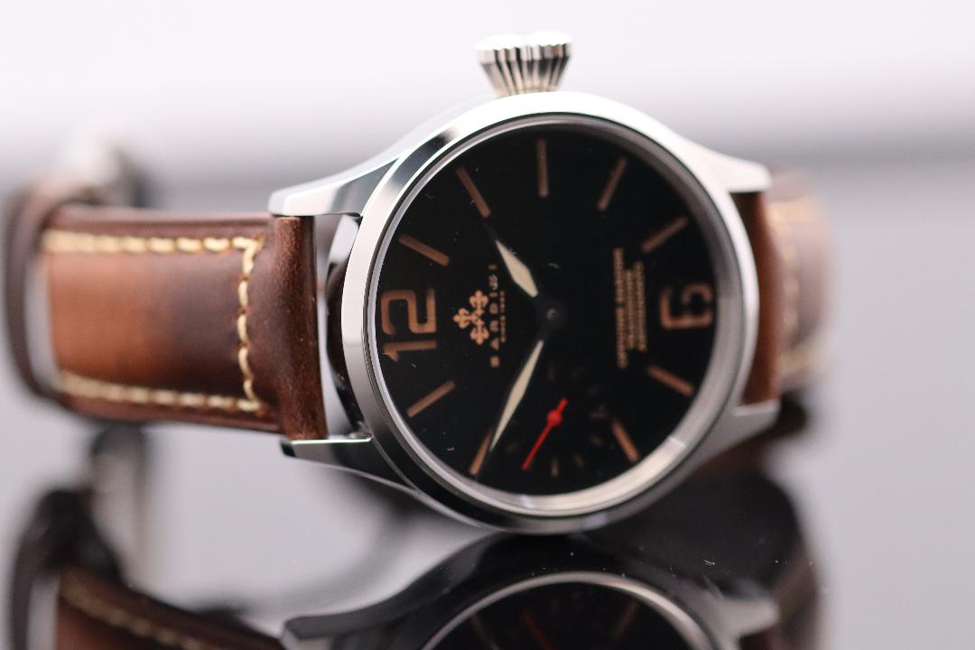 Officine Sardini - Romano