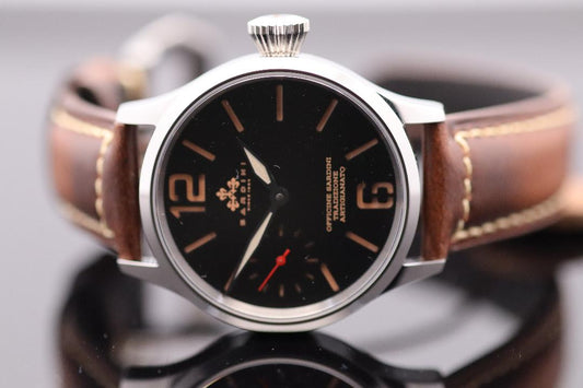 Officine Sardini - Romano