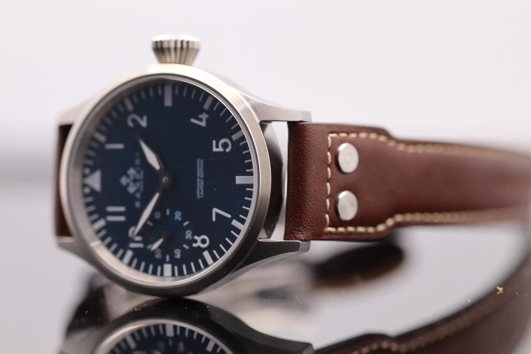 Officine Sardini - Aeronautica