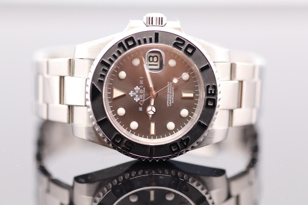 Officine Sardini - Impero