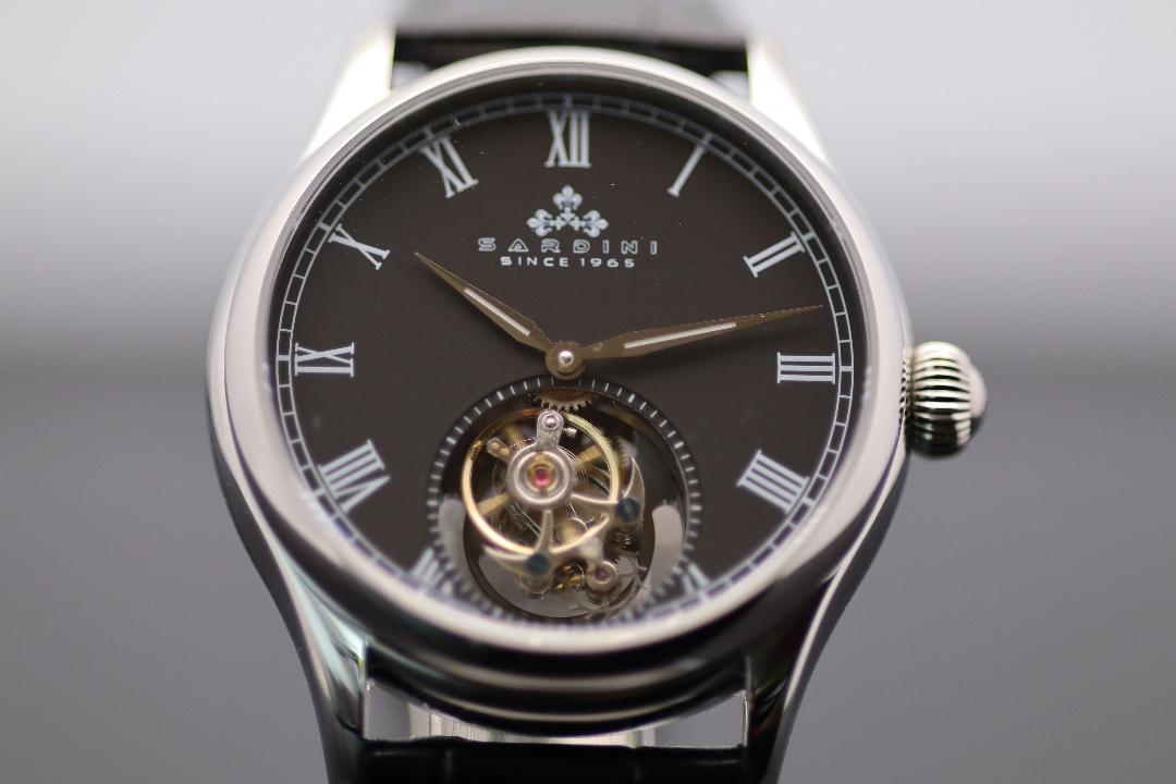 Officine Sardini - Ponte S. Angelo