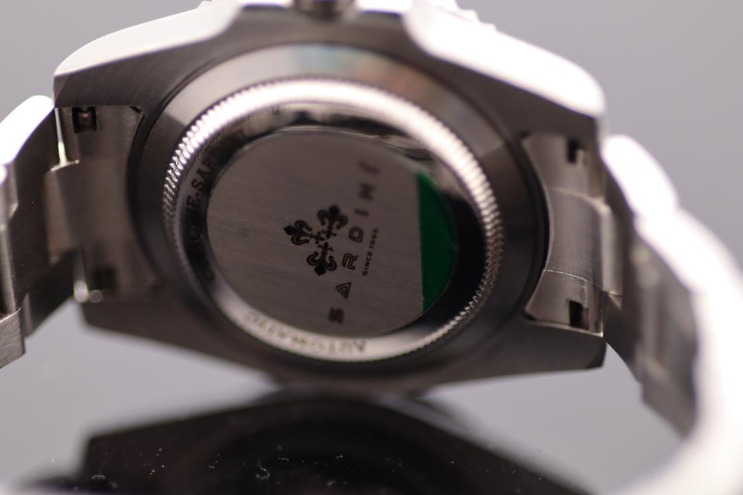 Officine Sardini - Impero