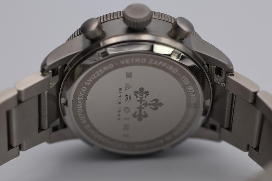 Officine Sardini - Imola