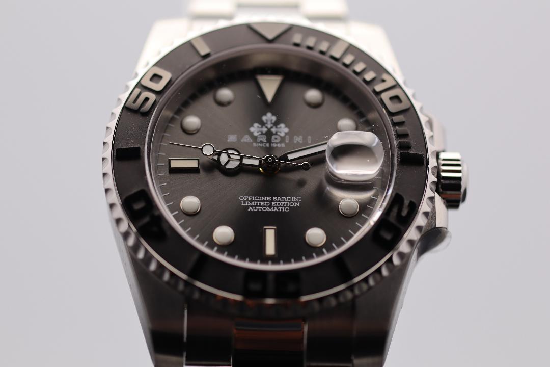 Officine Sardini - Impero