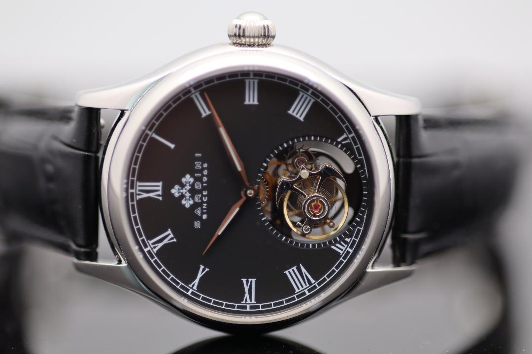 Officine Sardini - Ponte S. Angelo