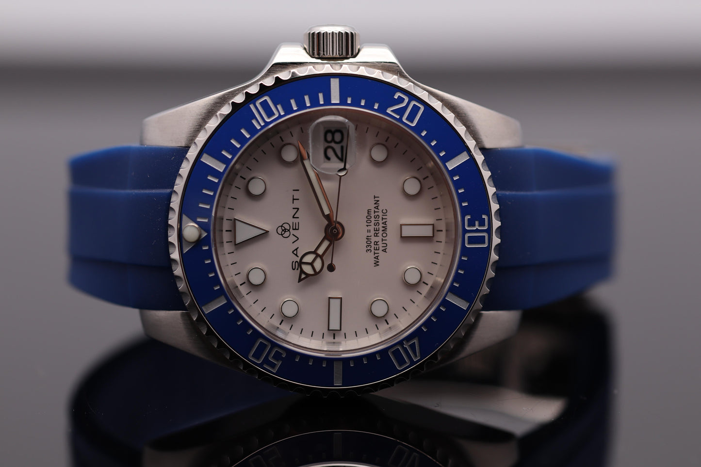 SAVENTI - Estate Italiana - Blu