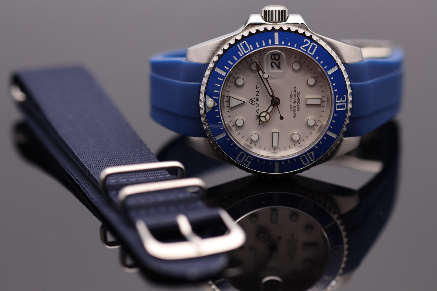 SAVENTI - Estate Italiana - Blu