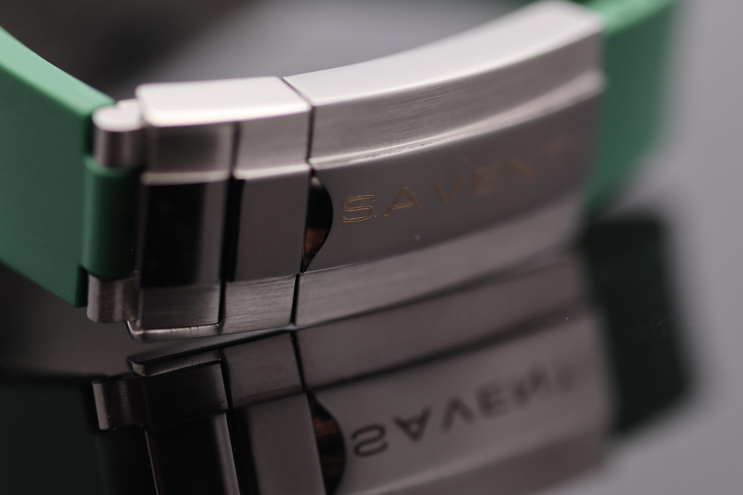 SAVENTI - Estate Italiana - Verde