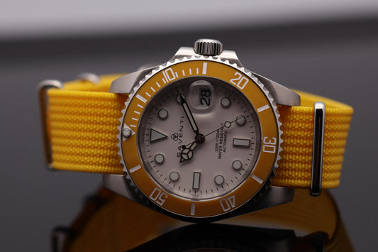 SAVENTI - Estate Italiana - Giallo