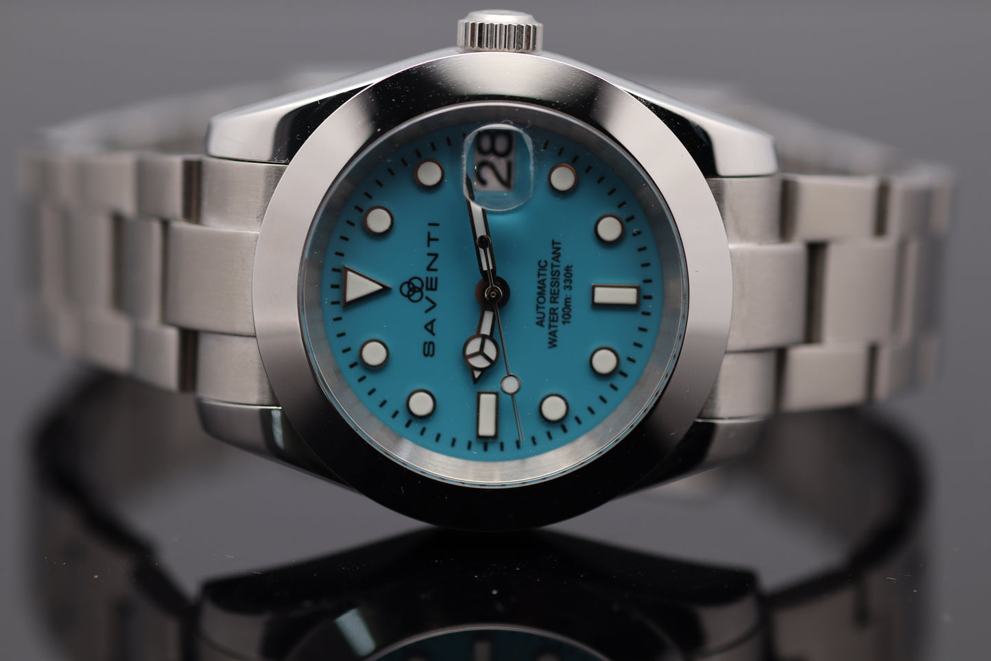 SAVENTI - Cielo Azzurro