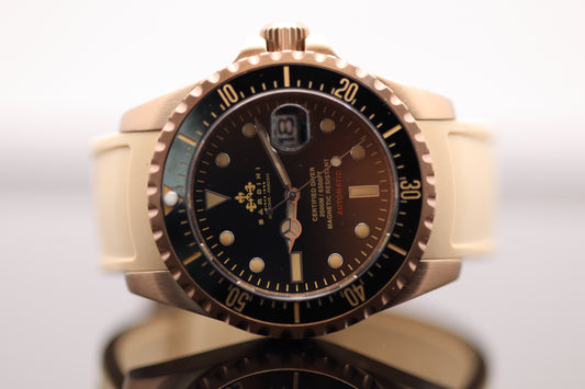 Officine Sardini - Fortezza - Bronze