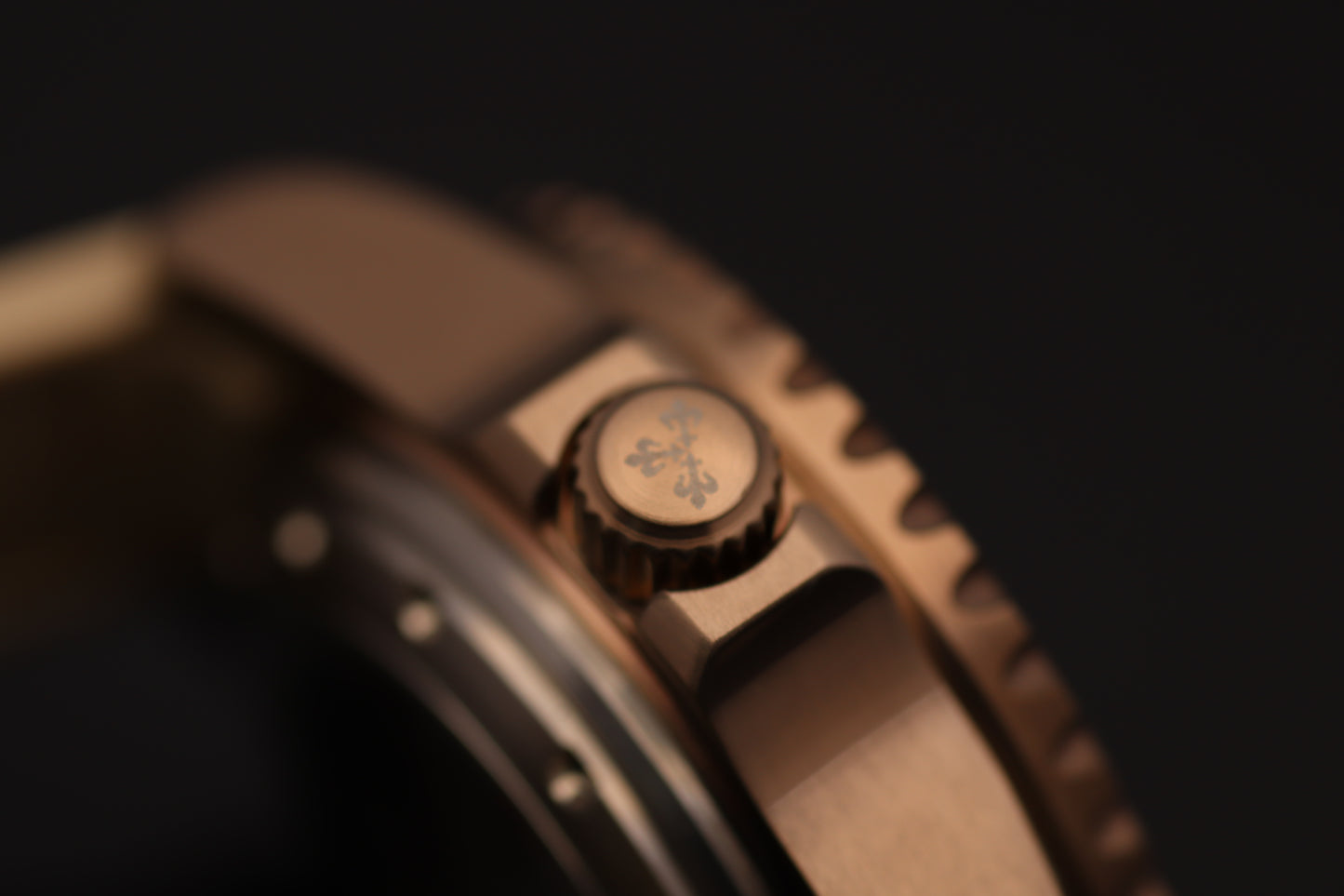 Officine Sardini - Fortezza - Bronze