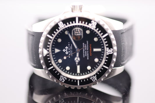 Officine Sardini - Fortezza - Stahl