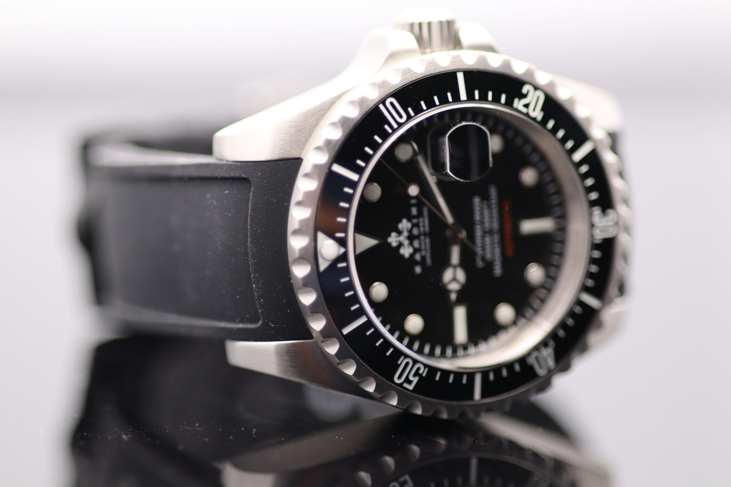 Officine Sardini - Fortezza - Stahl