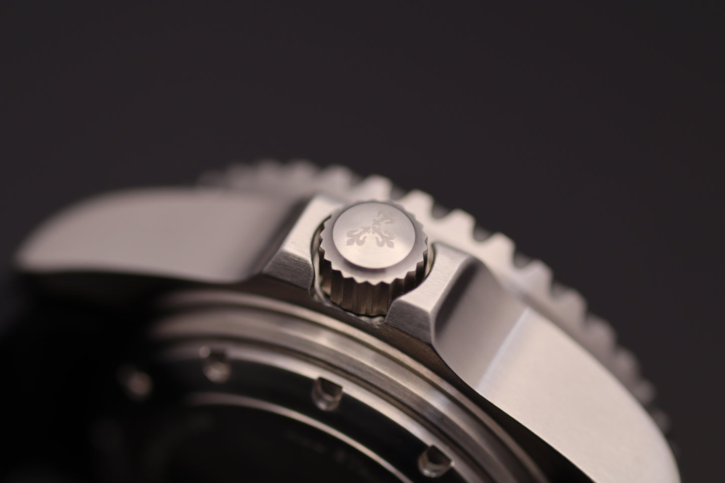 Officine Sardini - Fortezza - Stahl