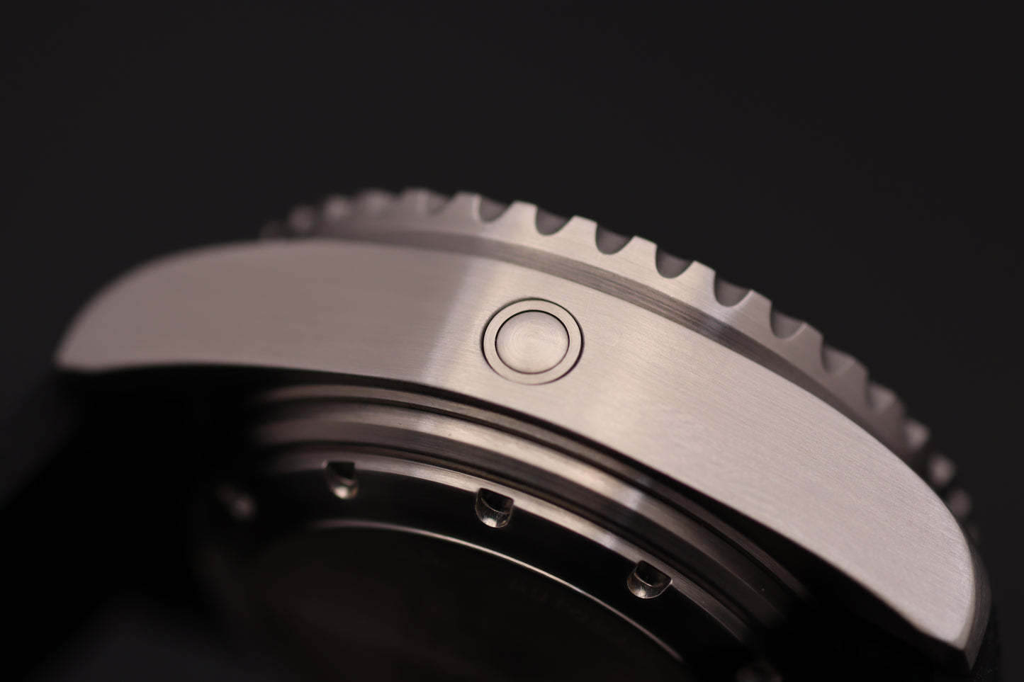 Officine Sardini - Fortezza - Stahl