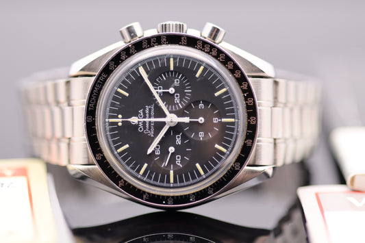 Omega Speedmaster Professional Moonwatch Ref. 145.022 – Kaliber 861