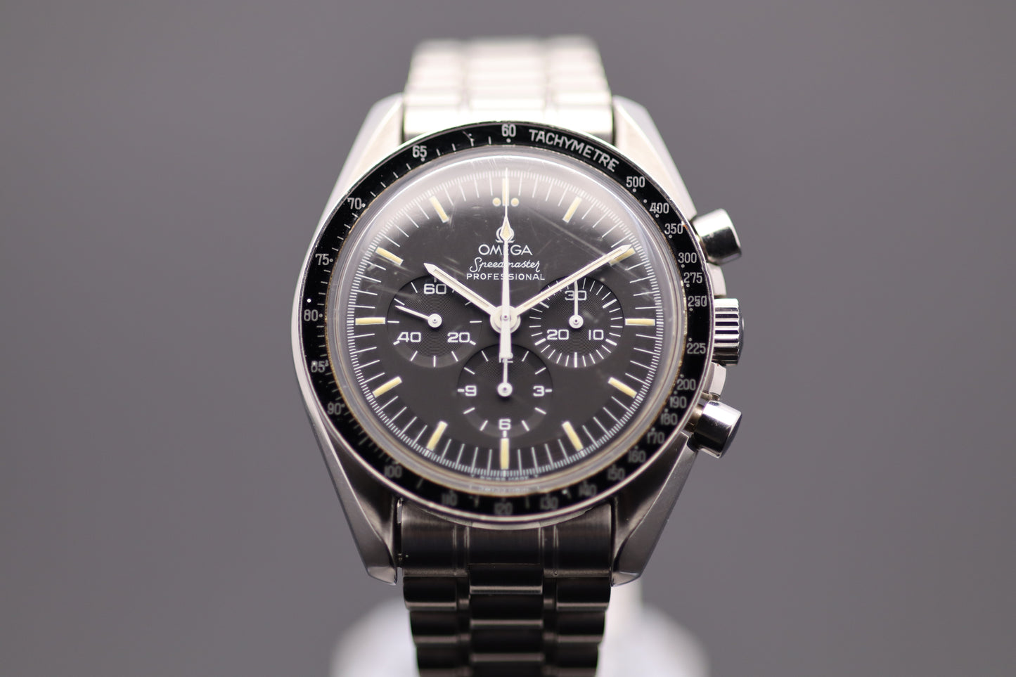 Omega Speedmaster Professional Moonwatch Ref. 145.022 – Kaliber 861