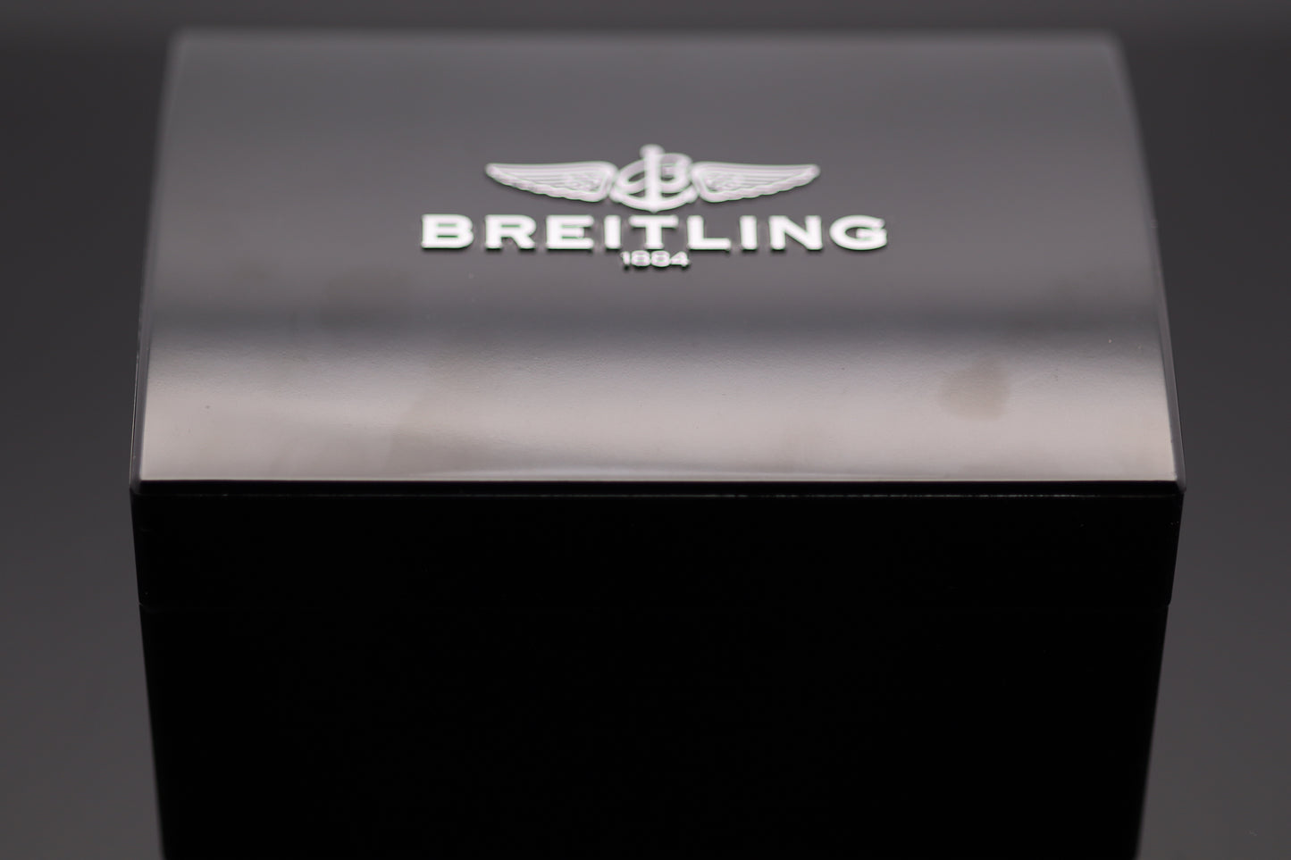 Breitling Windrider Crosswind - Stahl/Gold 18k