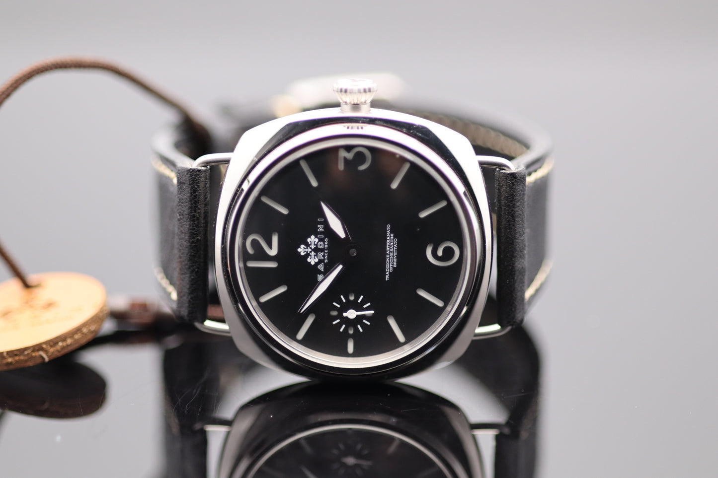 Officine Sardini - Pontifex