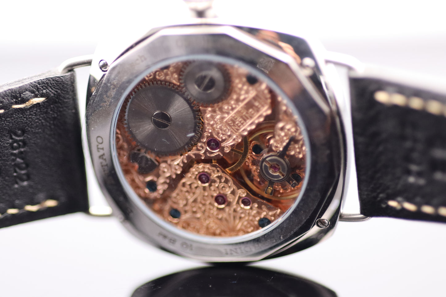 Officine Sardini - Pontifex