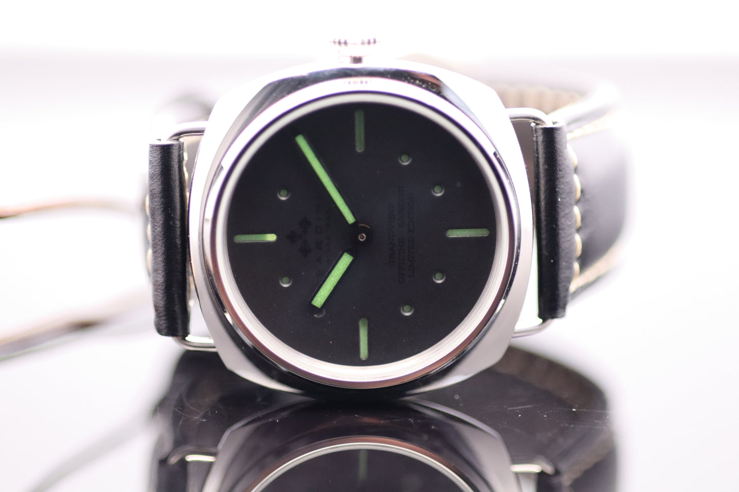 Officine Sardini - Grandview