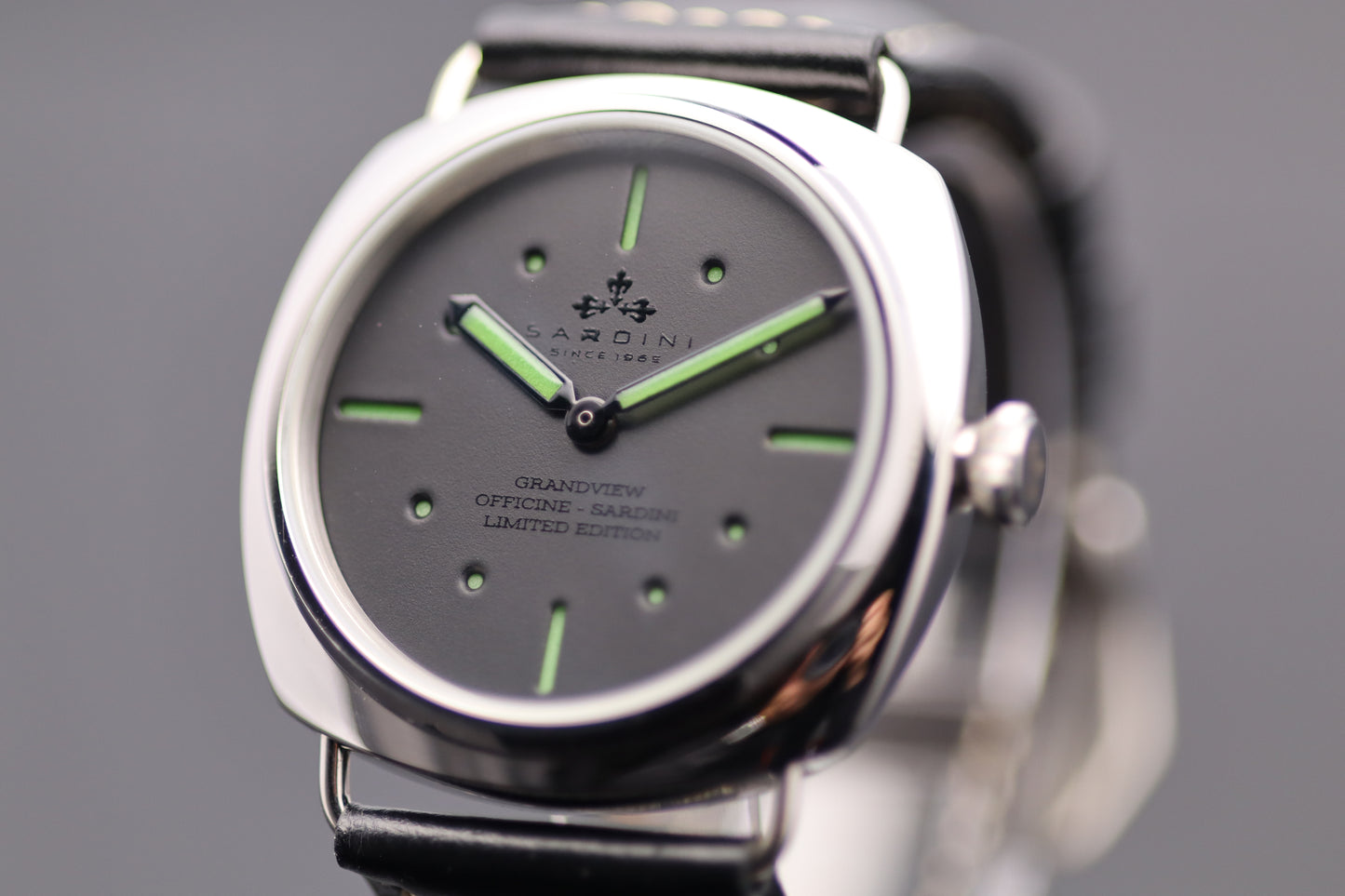 Officine Sardini - Grandview