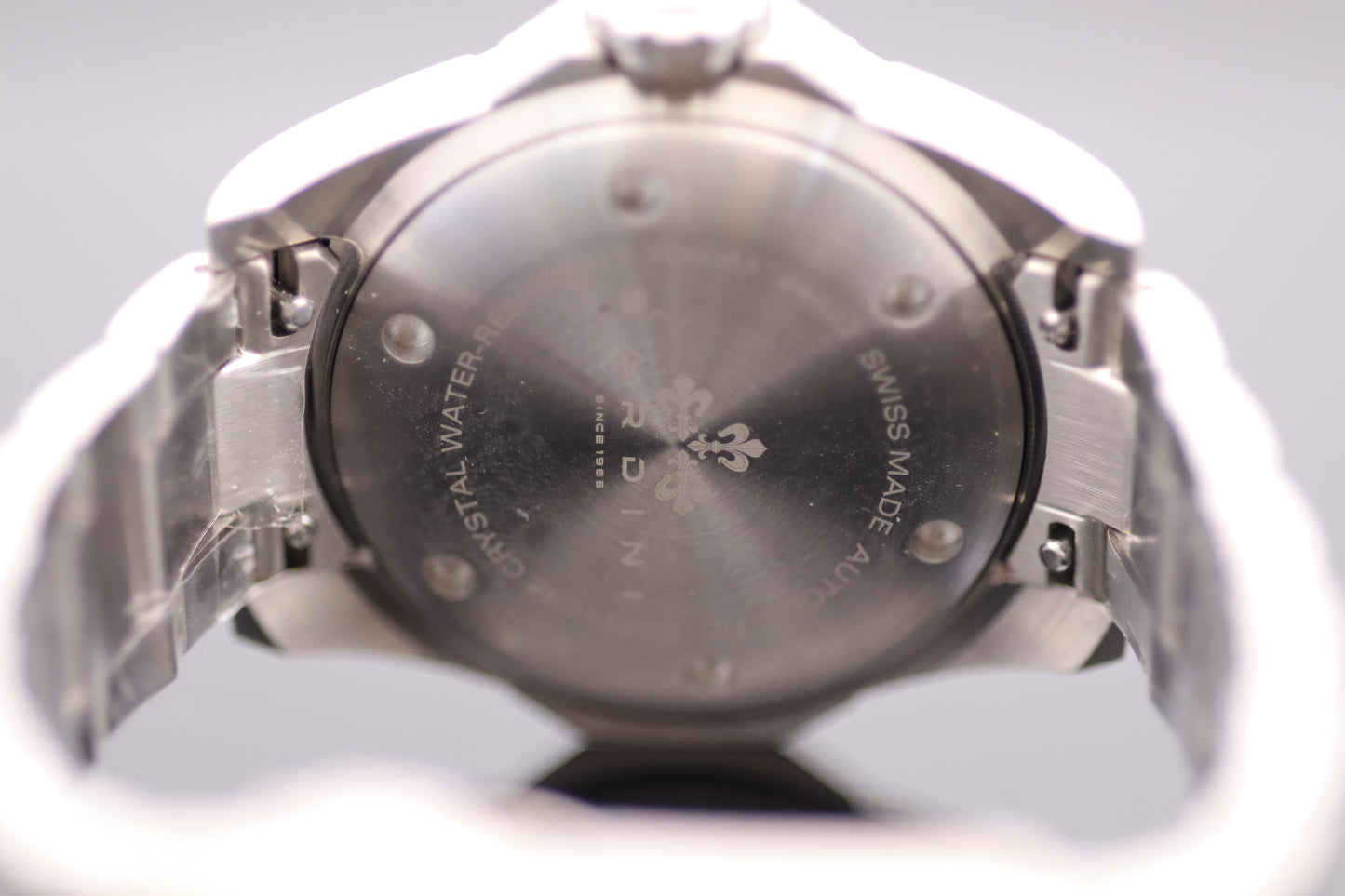 Officine Sardini - Sub Marina