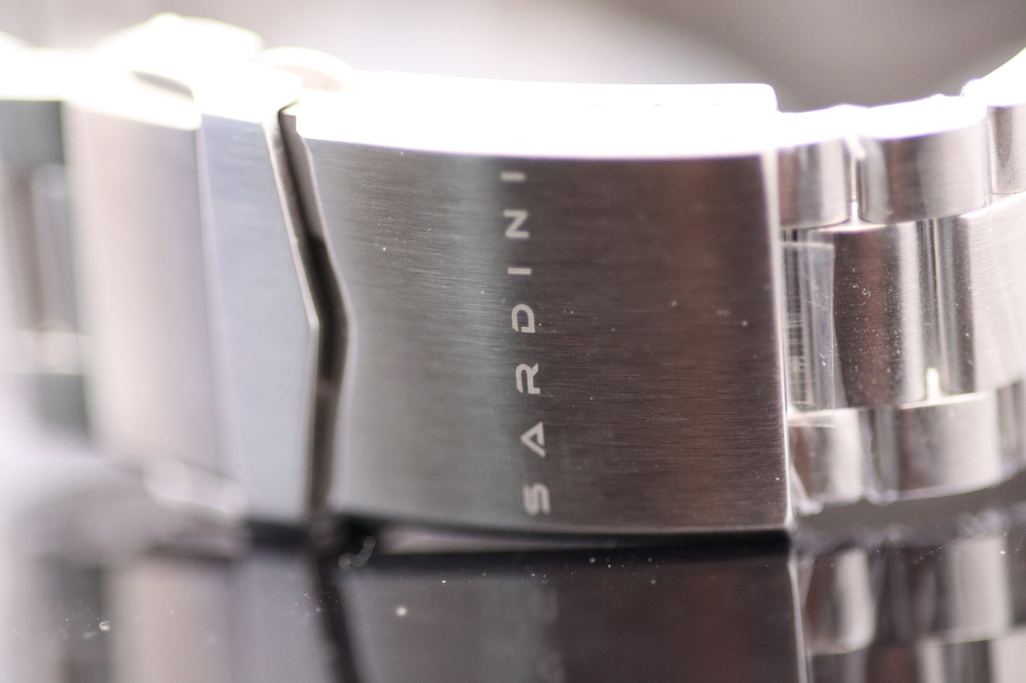 Officine Sardini - Sub Marina