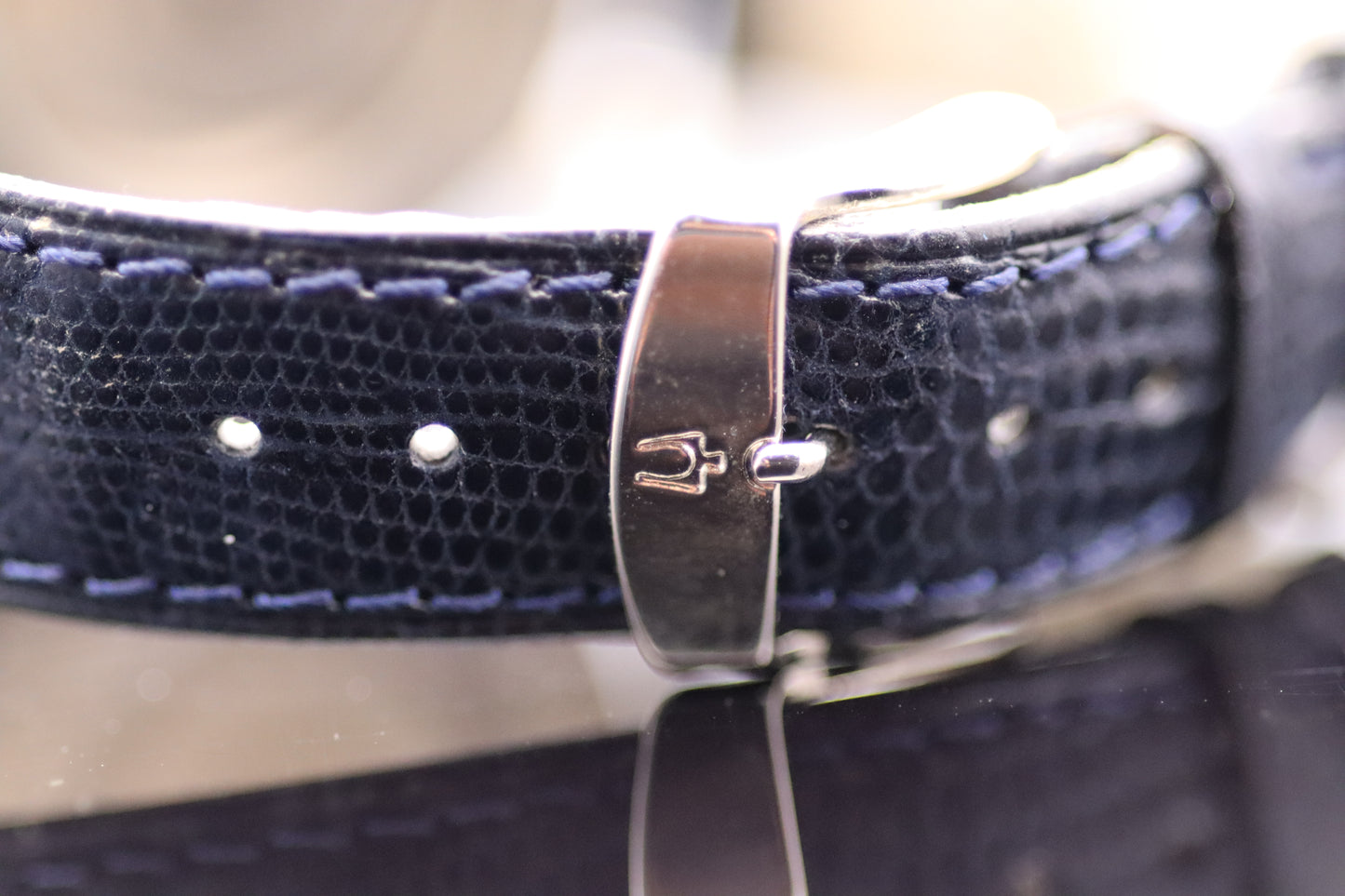 Bulova EC 839 Automatik - ETA2824-2 - Original 2000 - Full Set