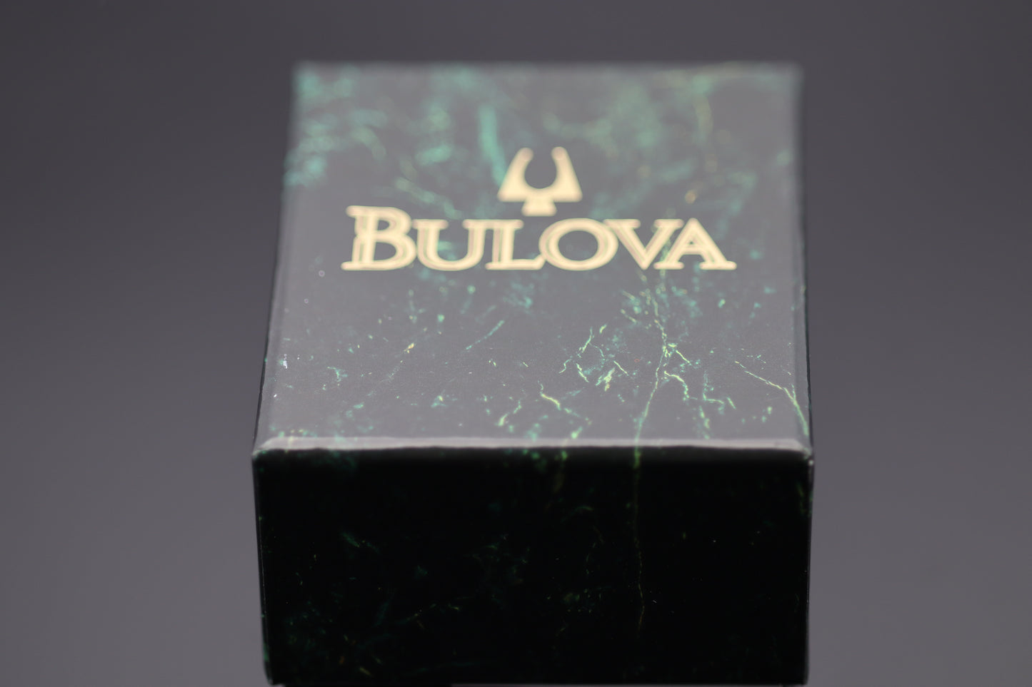 Bulova EC 839 Automatik - ETA2824-2 - Original 2000 - Full Set