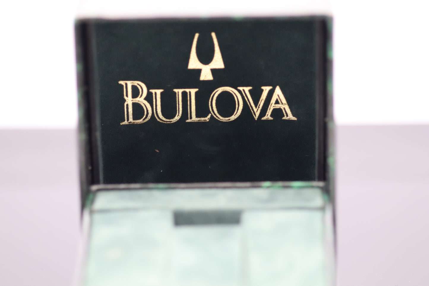 Bulova EC 839 Automatik - ETA2824-2 - Original 2000 - Full Set