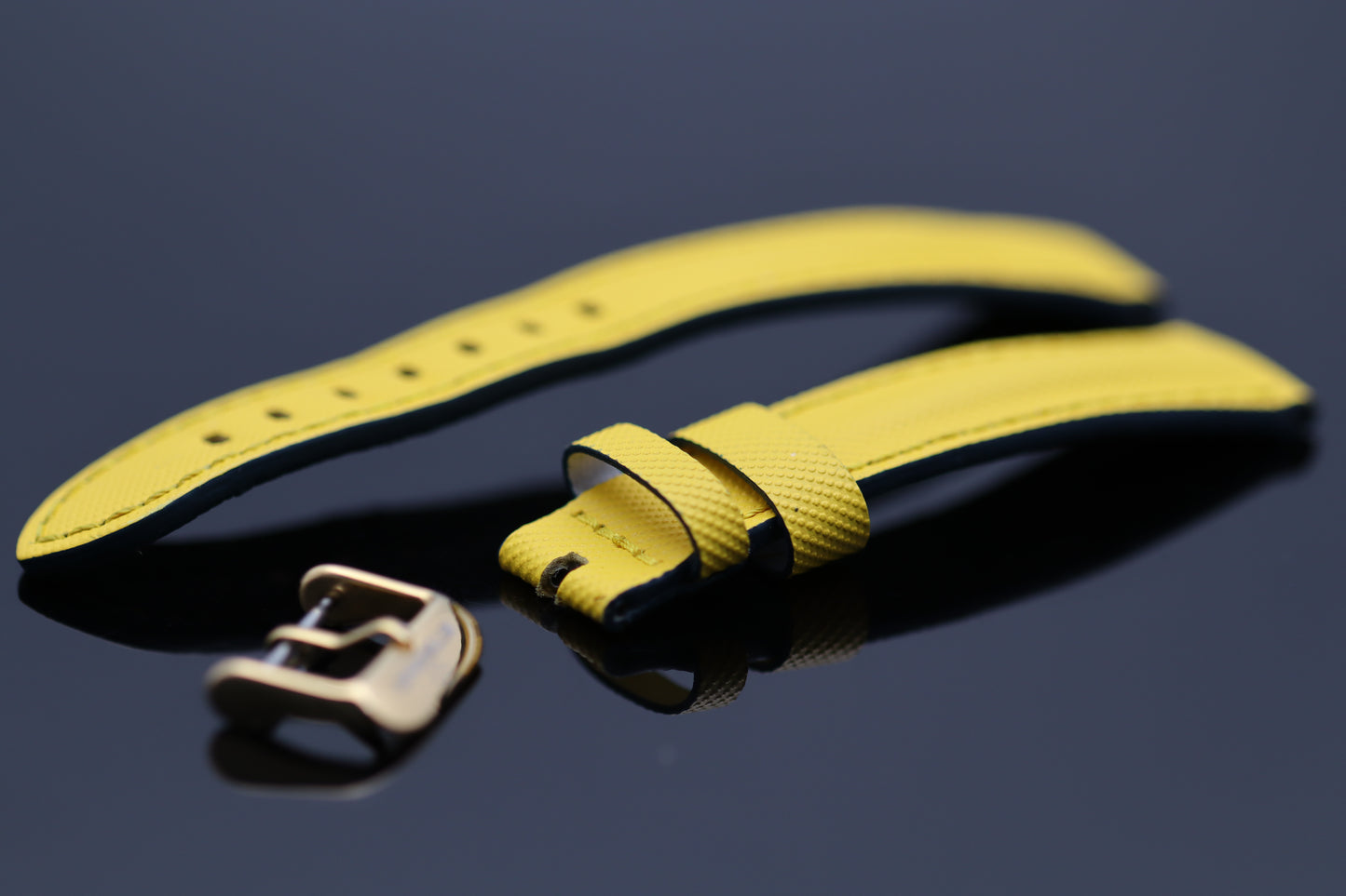 Eterna-Matic 349T - Vintage Handaufzug (Stahl/vergoldet, 39mm, 1979)