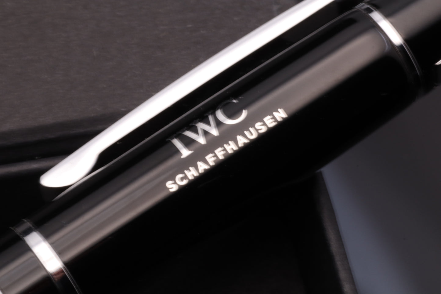 IWC Schaffhausen - Kugelschreiber