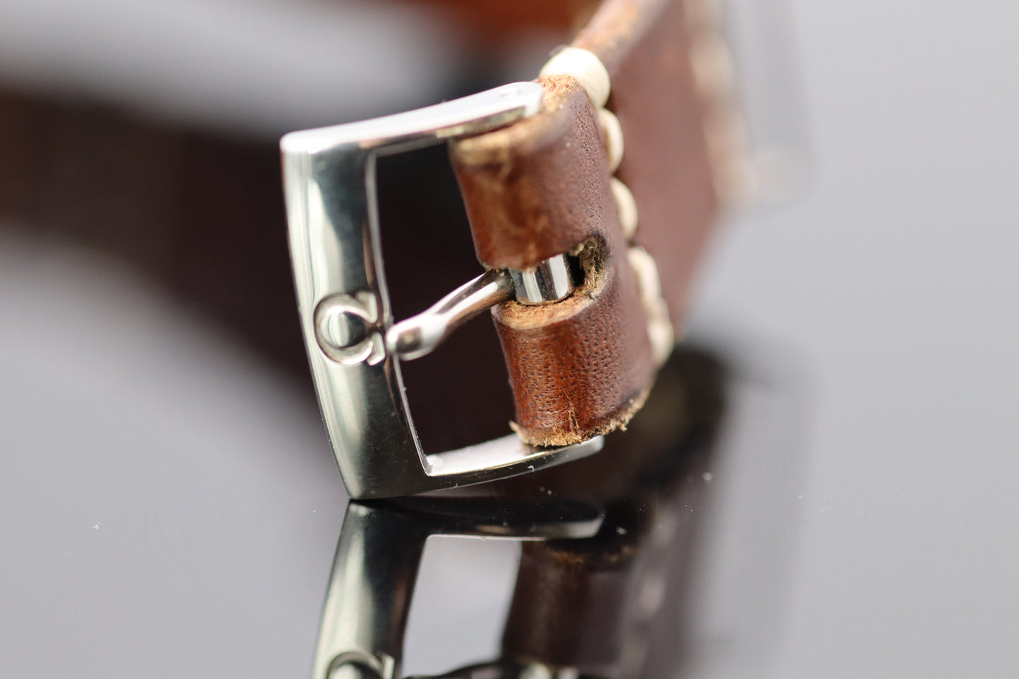 Omega Seamaster De Ville