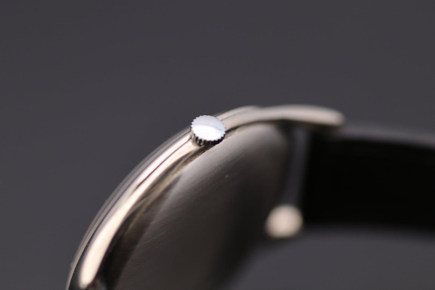 Zenith Stellina "Jumbo" - Handaufzug