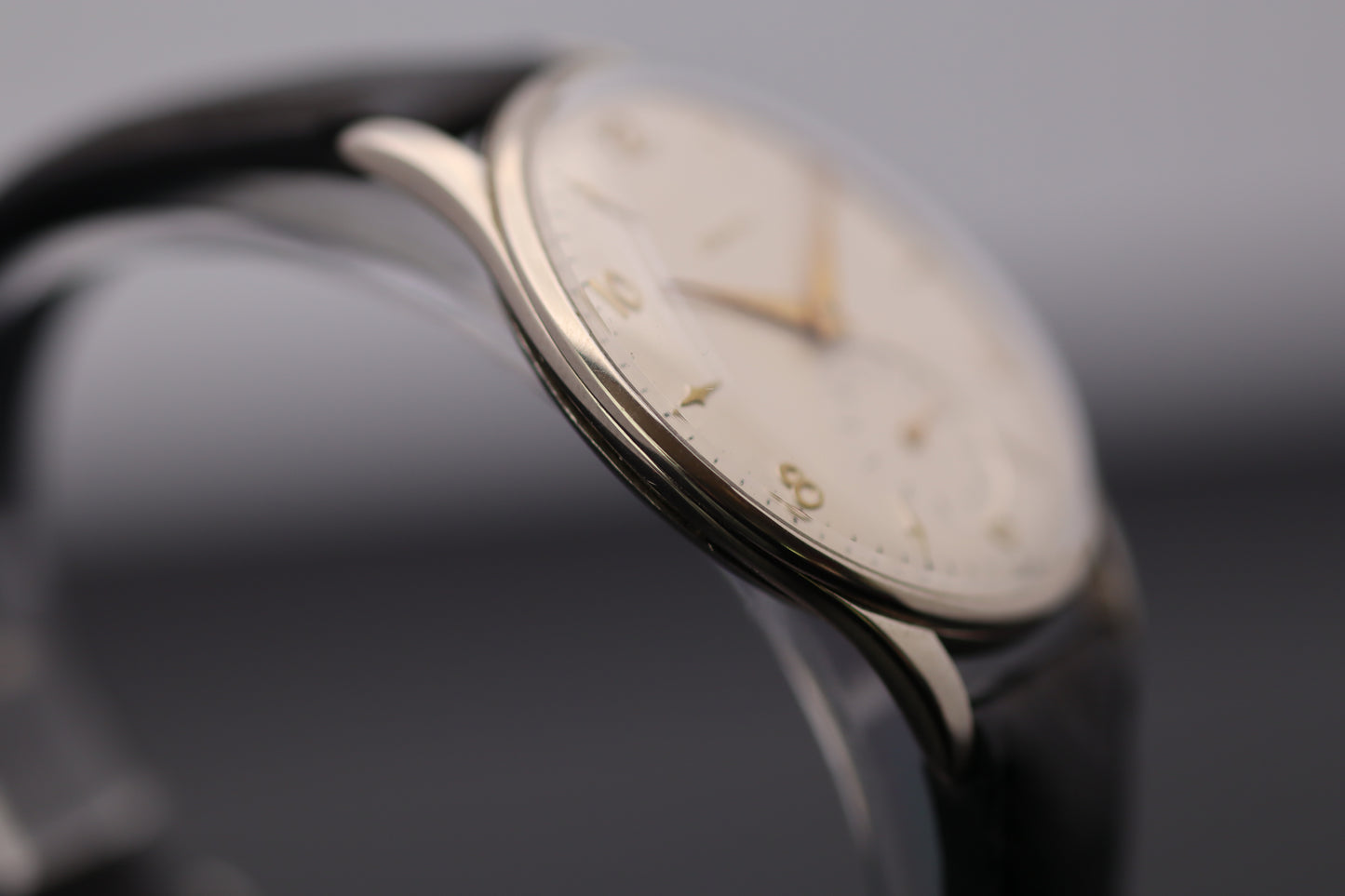 Zenith Stellina "Jumbo" - Handaufzug