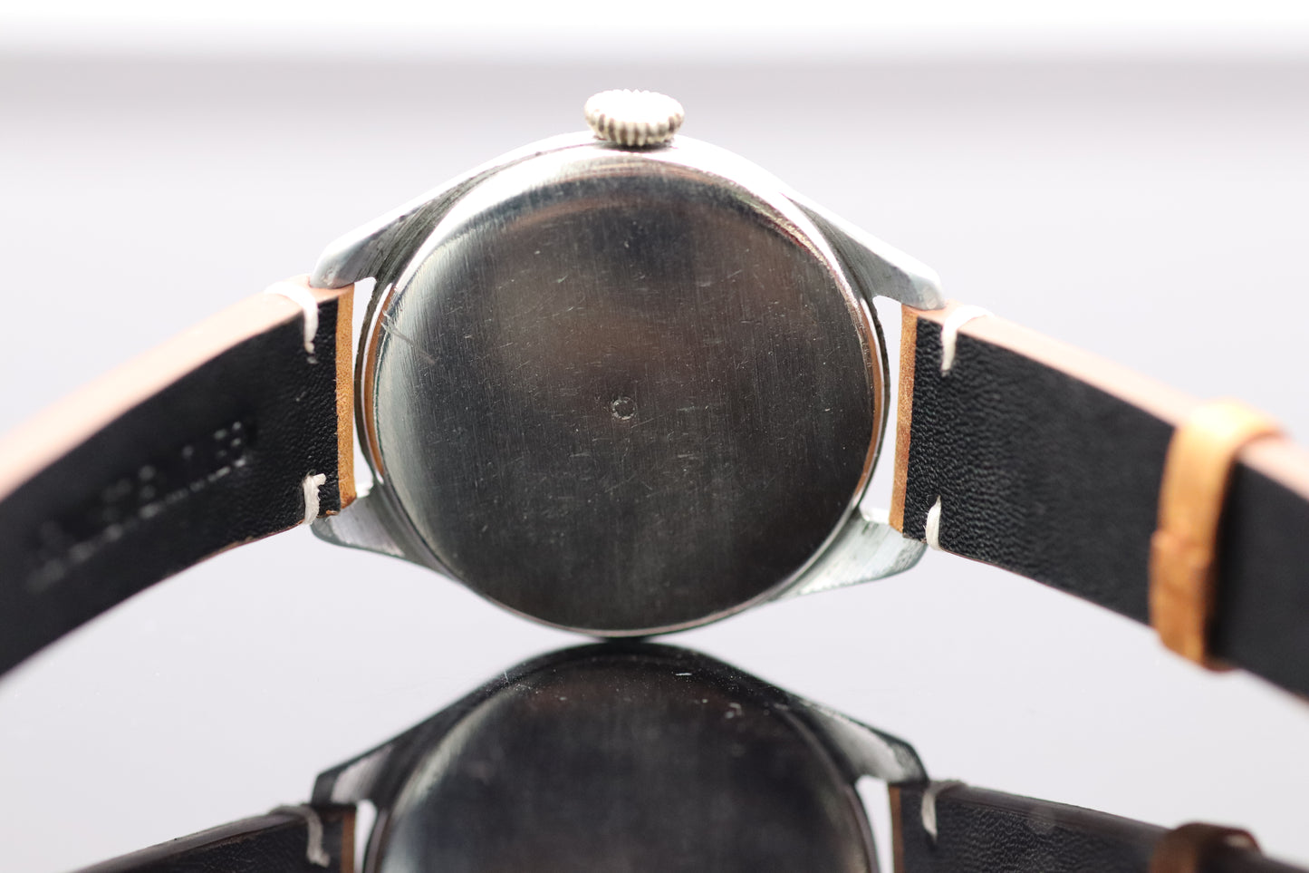 Omega Handaufzug Kal. 40.6L
