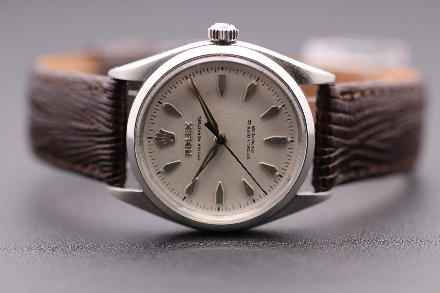 Rolex - Oyster Perpetual