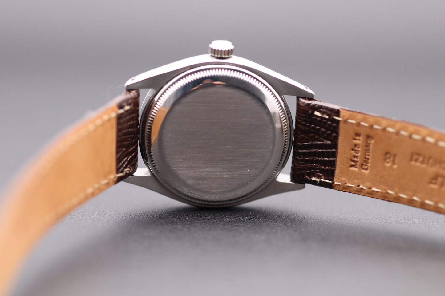 Rolex - Oyster Perpetual