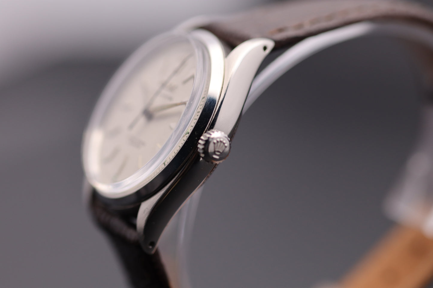 Rolex - Oyster Perpetual