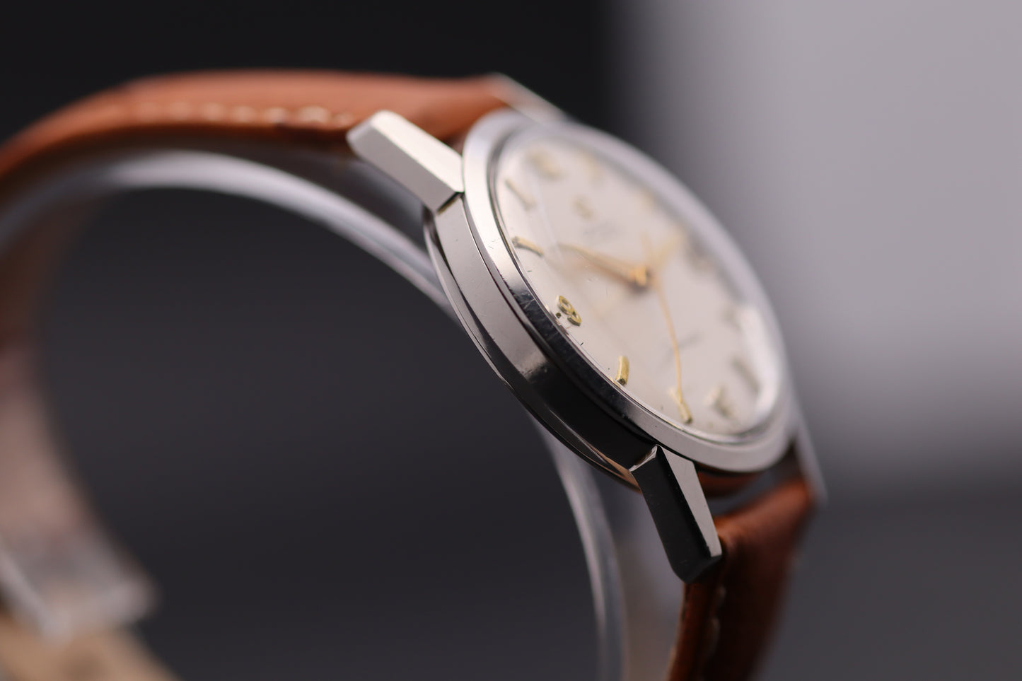 Omega - Seamaster Automatic Date
